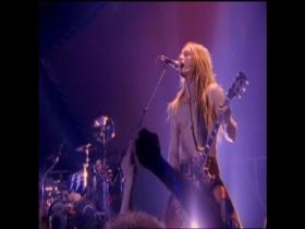 Ozzy Osbourne Mr. Tinkertrain